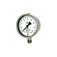 М-4ВУКс 250 кгс/см2 УТ000017695