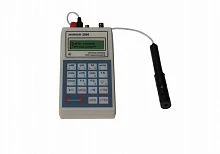 Экотест-2000-И /точность 0.02 рH/рX/ арт.430 (без электродов) УТ000010149