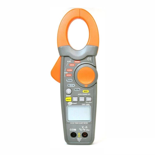 CMP-1006 Клещи токоизмерительные УТ000010697