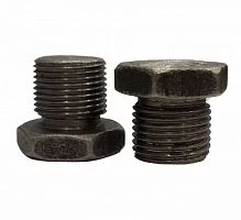 П-К1/2"-Ст.20 Пробка 380
