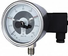 ЭКМ160ННЭк-25,0МПа-СВу-Исп.5 (р+з) УТ000016274