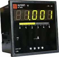 ЩП120-500В-220ВУ-1RS-х-К-0,5-х УТ-00001304