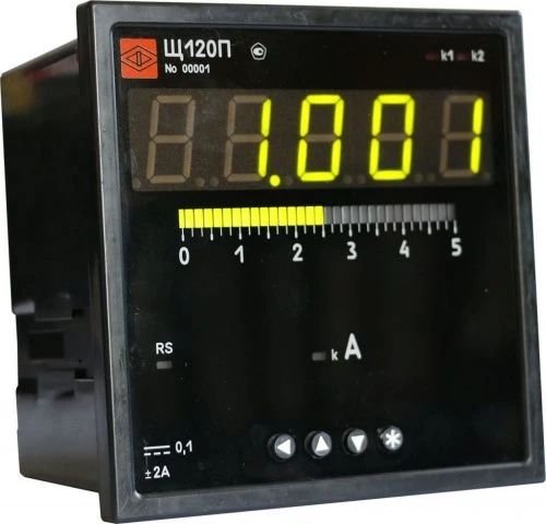 ЩП120-500В-220ВУ-1RS-х-К-0,5-х УТ-00001304