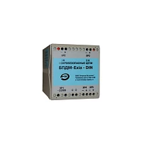 БПДМ-Ех-ia-IIC-420-2-DIN-ГП Блок питания УТ000010096