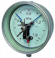 ЭКМ160НЭк-25МПа-1,5-СВу-Исп.5 УТ000007657