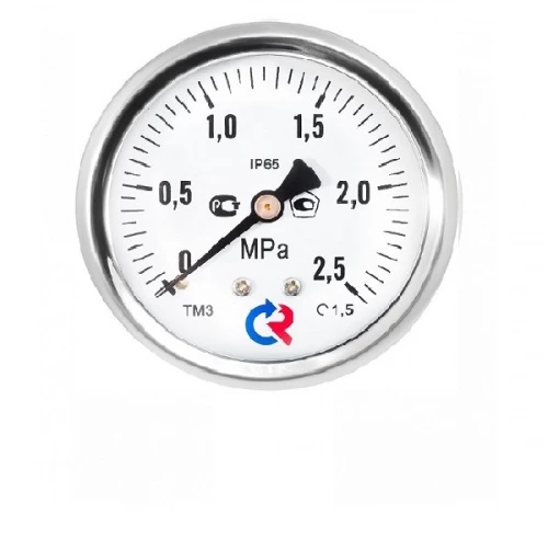 ТМ-321Т.00(0-0,4)MPa.G1/4".1,5  ГЛИЦЕРИН УТ000010659