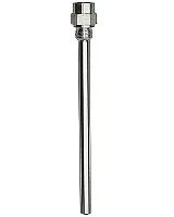 TW45-F, U1=90мм G1/2"(Н)хG1/2"(В) Гильза защитная УТ000013816