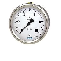 213.53.063 ОШ 2,5 bar G1/4" Глицерин УТ000003811