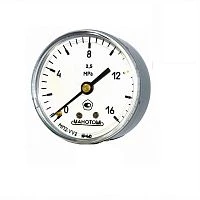 МП2-УУ2 ОШ 10 кгс/см2 О2 кл.2,5 КИС УТ000010977