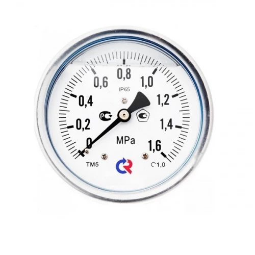 ТМ-521ТЭ.00(0-100)MPa.М20х1,5.150С.1,0  ОШ УТ000013229