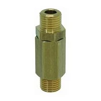 Муфта стяжная 025-200-Ст.20 В-M20x1,5/Н-G1/2" УТ000013094