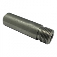 Ш-R1/2" Ст.20 Штуцер приварной 257