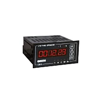 2ТРМ1-Щ2.У.ТР Измеритель-регулятор двухканальный УТ000011425