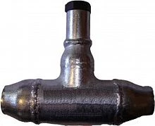 ЗК4-1-6-95 БП1-М20х1,5-55-Ст.20 ф57 Расширитель прямой УТ000001652