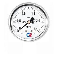 ТМ-321Т.00(0-60)bar.G1/4".1,5 УТ000006012