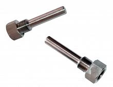 ГНТ50-Х-G1/2"-G1/2" Гильза защитная УТ000017224
