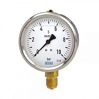 213.53.063 60 bar G1/4" Глицерин УТ000003795