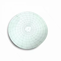 Диск диаграммный Ф250 мм, реестр №1617/5 УТ000015943