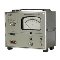 Е6-18 Миллиомметр (складского хранения с поверкой) УТ000010571
