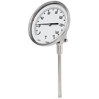 TBiGelChg 160 (0...+60)°С B4 8х346мм G1/2"(Н) tu=-60°С Поворот. - требуется Гильза УТ000006644
