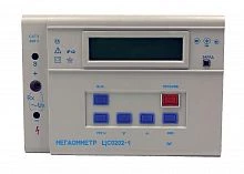 ЦС0202-1 Мегаомметр цифровой УТ000004098