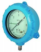 ЭКМ160АВм-60МПа-1,5-Исп.5-1ExdllBT4 нерж. УТ000011672