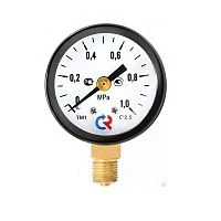 ТМ-110Р.00(0-16)MPa.М10х1.2,5 УТ000000464