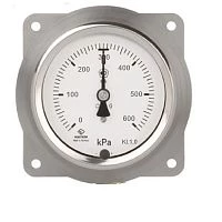 RCh G 160-3 rFr 250 bar G1/2" Нерж.Глицерин ФОШ Экс УТ000014957