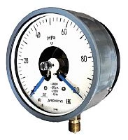 ДМ2005Сг 1 кгс/см2 кл.1,5 исп III УТ000006359