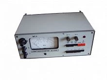 Ф4101 Мегаомметр (с поверкой) складского хранения УТ000006058