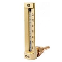 ТТ-В-110/50 У11 G1/2" (0+160)°C УГЛОВОЙ УТ000010263