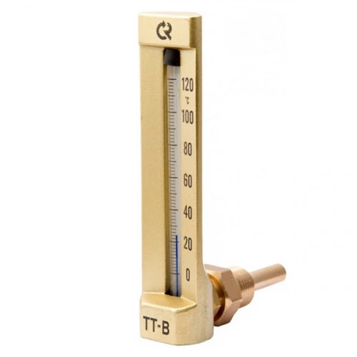 ТТ-В-110/50 У11 G1/2" (0+160)°C УГЛОВОЙ УТ000010263