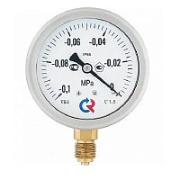 ТМВ-320Р.00(-0,1+1,5)MPa.G1/4".1,5 УТ000010870