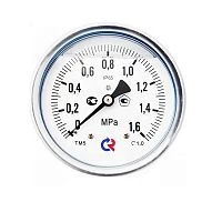 ТМ-521ТЭ.00(0-0,6)MPa.М20х1,5.150С.1,0  ОШ УТ000009854