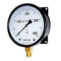 МП100Н/РФз 0,6 МПа СтКп М20х1,5 УТ000015336