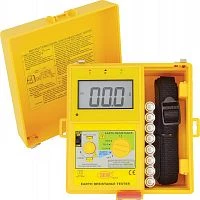 1820 ER Измеритель сопротивления заземления УТ000008297