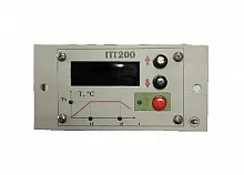 ПТ 200-02 (K) Измеритель-регулятор температуры
