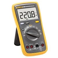 Fluke 15B Мультиметр цифровой УТ000010147