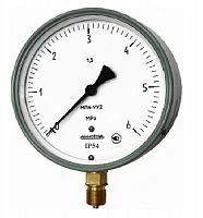 МП4-УУ2 1 МПа кл.1,5 IP54 G1/2" УТ000012307