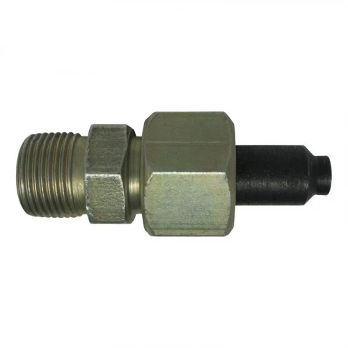 НСВ14-G1/4" 12Х18Н10Т Соединение ввертное УТ000013543