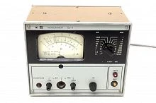 Е6-17 Мегаомметр (с поверкой ЦСМ) УТ000011196