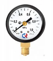 ТМ-310Р.00(0-0,1)MPa.M12х1,5.2,5 УТ000012232