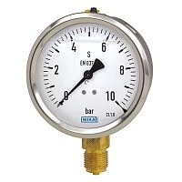 213.53.100 -1...5 bar G1/2" Глицерин УТ000009216