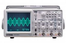 GOS-6031 Осциллограф цифровой УТ000014372