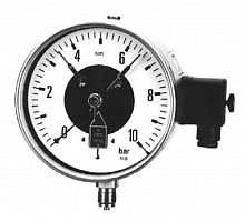 RCh Oe 160-3 25 MPa M21 M20x1,5 ЭКМ СИЛИКОН УТ000008968