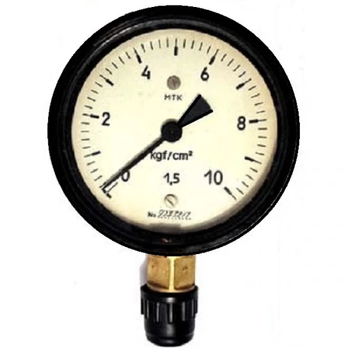 МТК-1054 10 кгс/см2 кл.1,5 Манометр УТ000008541