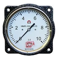 НМП-100М1 +0,6 кПа-2,5-У3 Напоромер УТ000001174