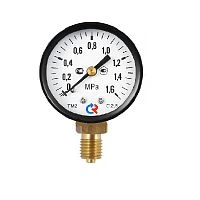 ТМ-210Р.00(0-16)кгс/см2.M12х1,5.2,5 УТ000000426