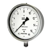 М-4ВУКс 16 кгс/см2 УТ000014203
