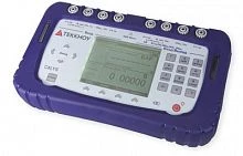 CALYS 50R Многофункциональный калибратор УТ000005652